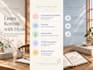 create a personalized study plan