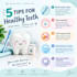 design professional dental social media poster