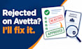 fix your avetta and isnetworld documents to get you approved
