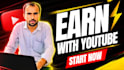 design eye catching you tube thumbnails