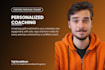 create a personalized workout and training program for your goal