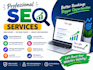 provide professional SEO services