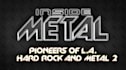 do rock, metal, progressive metalcore, hardcore