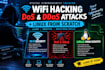 teach you wifi pentestings