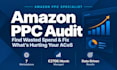 audit and optimize your amazon PPC campaigns