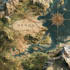 do fantasy map design map illustration city map dnd world map