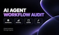 audit your ai agent or workflow architecture