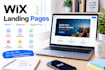 customize your wix site with a modern look