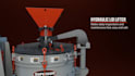 create 3d product animation, cgi product video, 3d product video, blender render