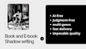turn your ideas into a written masterpiece