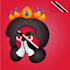 draw cute chibi character illustration for stickers