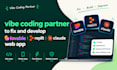 be your vibe coding partner to fix and develop lovable replit claude web app