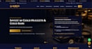 robust website development  systems and applications