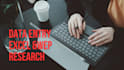 do professional data entry services