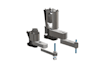 model 3d cad models and 2d technical drawings