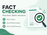 fact check and proof read document with errors and bugs
