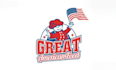 design fast casual restaurant vegas logo