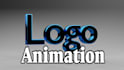 make your logo spin