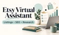 be your etsy VA