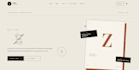 create responsive portfolio website