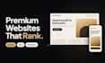 build a fast responsive website with SEO and deployment