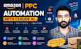 do amazon PPC automation with claude and scale insights