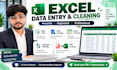 do excel data entry and accounting support specialist