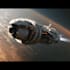 draw custom spacecraft and space designs