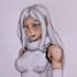 draw your original character