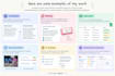 translation, writing, data annotation, data entry, ai