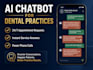 build a custom ai chatbot for your dental or medical practice