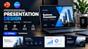 create a professional powerpoint presentation