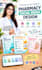 design pharmacy carousel posts and medical infographics