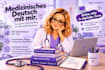 teach you medical german
