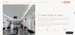 build a fast, SEO ready  business website with admin dashboard