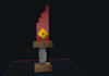 make simple 3d minecraft models