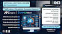 provide an official jetengine crocoblock lifetime license