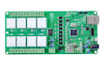 design professional pcb schematic and layout with gerber and bom files