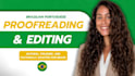 proofread and edit your brazilian portuguese content