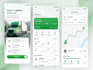 develop logistics software with live vehicle tracking