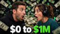 design eye catching viral youtube thumbnail