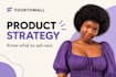 create a fourthwall product strategy for your creator brand
