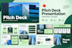 do powerpoint business presentation redesign pitch deck presentation design