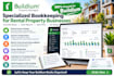 do rental property bookkeeping using buildium