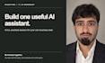 help you build and understand a custom ai assistant