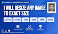 do professional image editing, photo retouching and file conversion