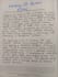 write neat handwritten english and urdu notes