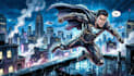 comic book, comic illustration, comic graphic novel