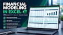 create a professional financial model in excel