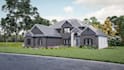 create photorealistic 3d exterior rendering for your building